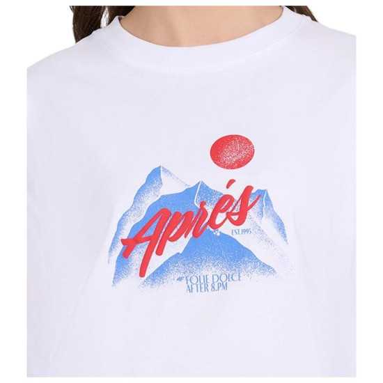 4F TSHIRT